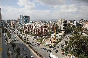 Addis Abeba