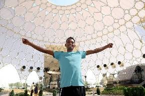 Abdisa Tola Adera