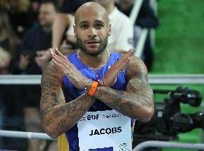 Lamont Marcell JACOBS