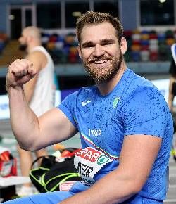 Zane Weir