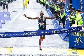 Evans Chebet
