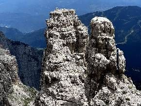 Dolomiti di Brenta
