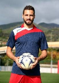Leonardo Pavoletti